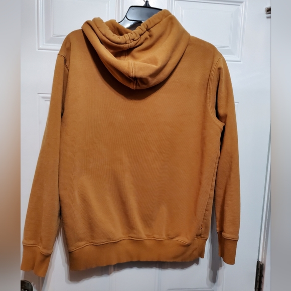 Timberland Tree Logo Men's Hoodie size M - Picture 13 of 15